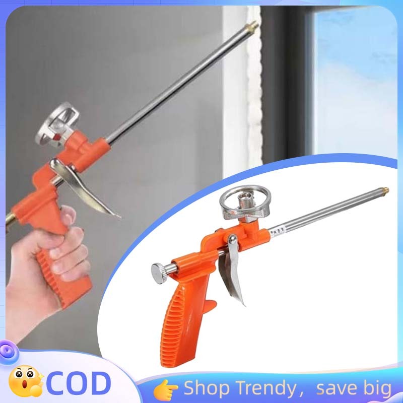 Pu Foam Gun  Foam Gun Alat Semprot Pu Foam Alat Tembak Semprotan Pu