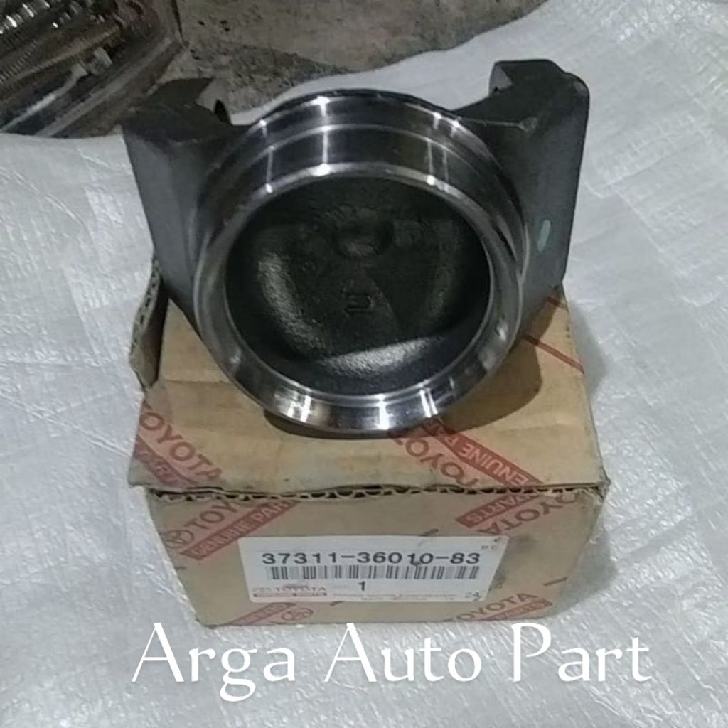 yok / yoke kopel Toyota dyna,/rumah join kopel belakang Toyota dyna