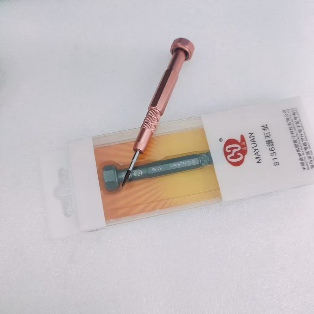 OBENG Y IPH 8136 0.6 X 25MM BINTANG 3 MATA 3 TOOLS  ALAT PEMBUKA LCD OBENG LCD OBENG HP