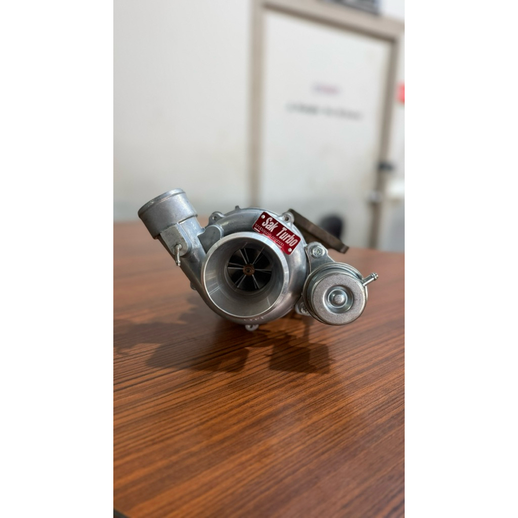 Turbo Atas Sak Turbo/IHI turbo 44mm