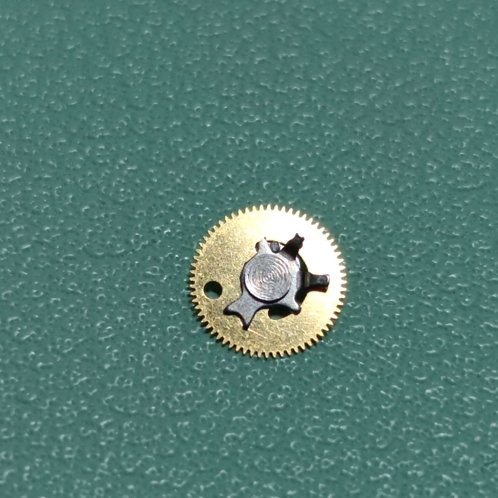 Roda Kalender Automatic ETA 2836-2