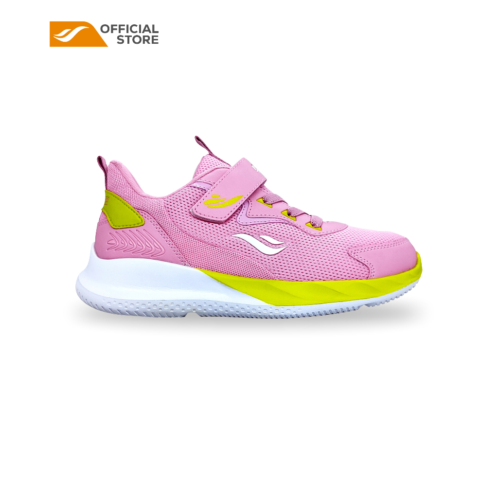 Desle Shoes Sneakers Shannon JR