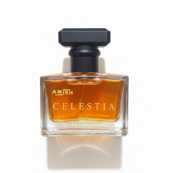 AMISH Perfume - CELESTIA 30ml