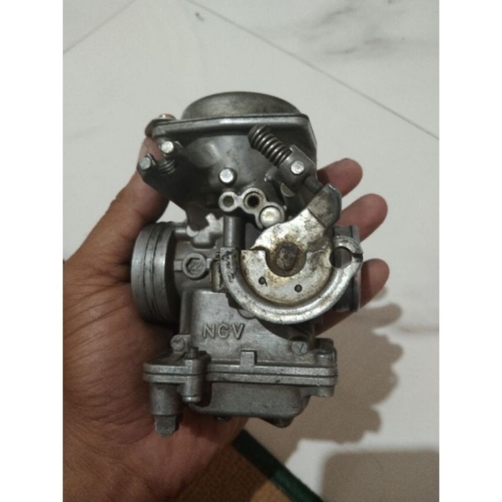 KARBU YAMAHA MIO SPORTY/MIO SOUL /FINO KARBU/ORIGINAL COPOTAN