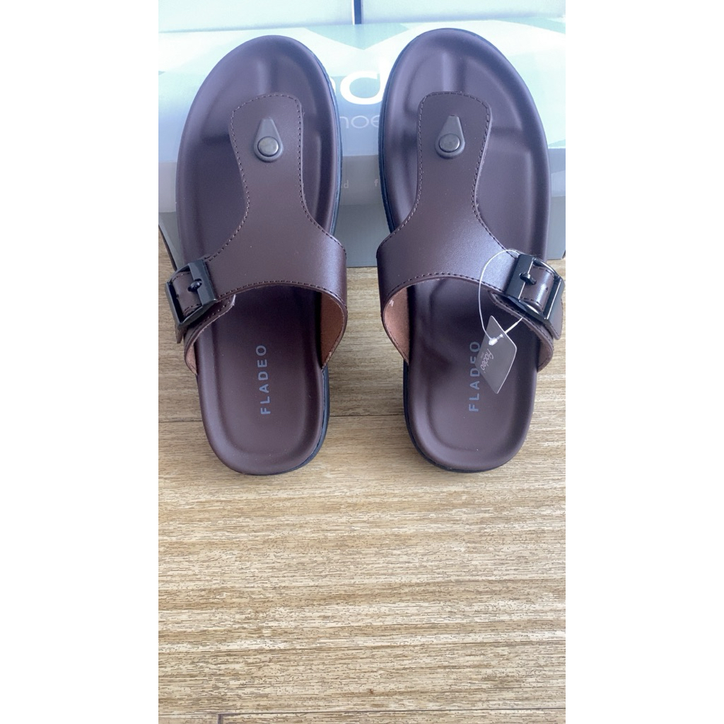 Fladeo sandal pria original