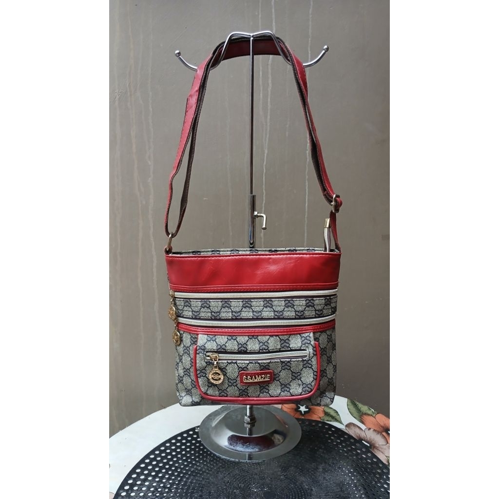 Tas selempang ssamzie