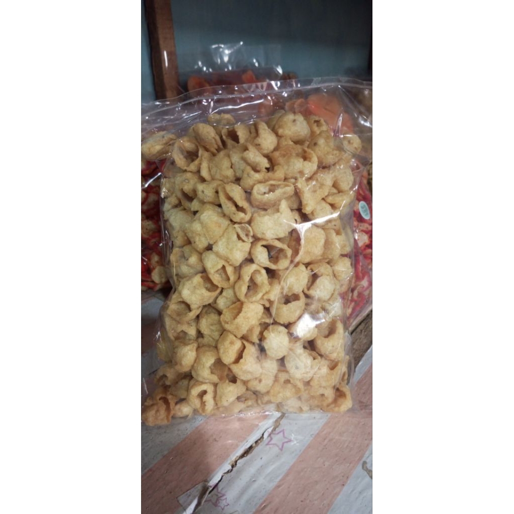 potil tumbar khas magelang