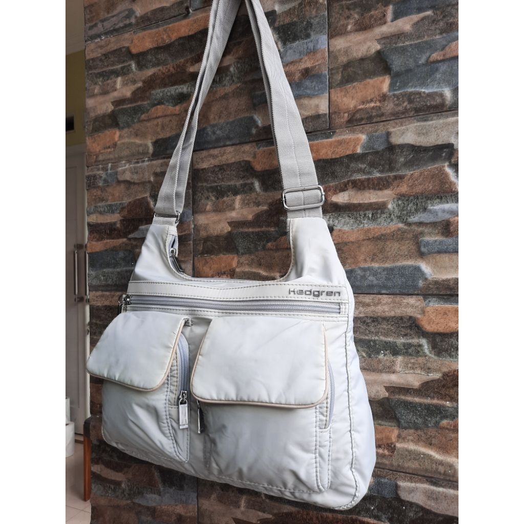 Sling Bag / Shoulder Off-White HEDGREN