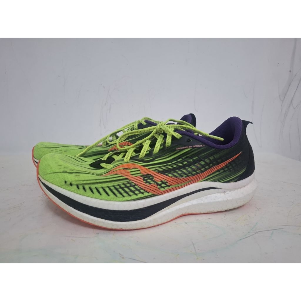 Soucony endorpin speed 2 size 44,5
