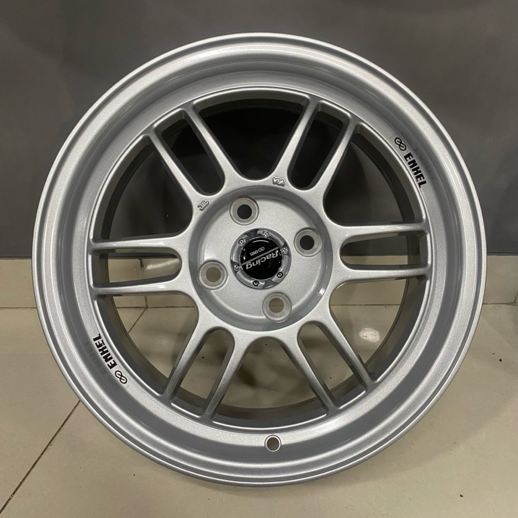velg enkei rpf 1 r15 pcd 4x100