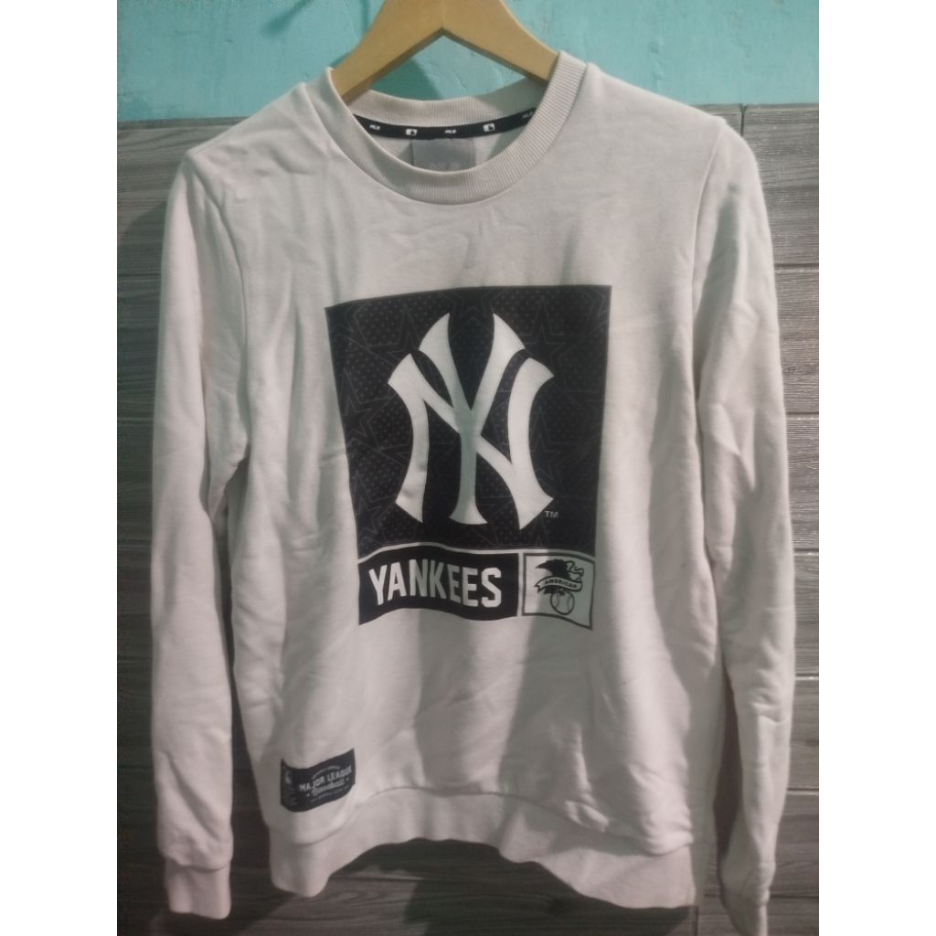 CN MLB YANKEES