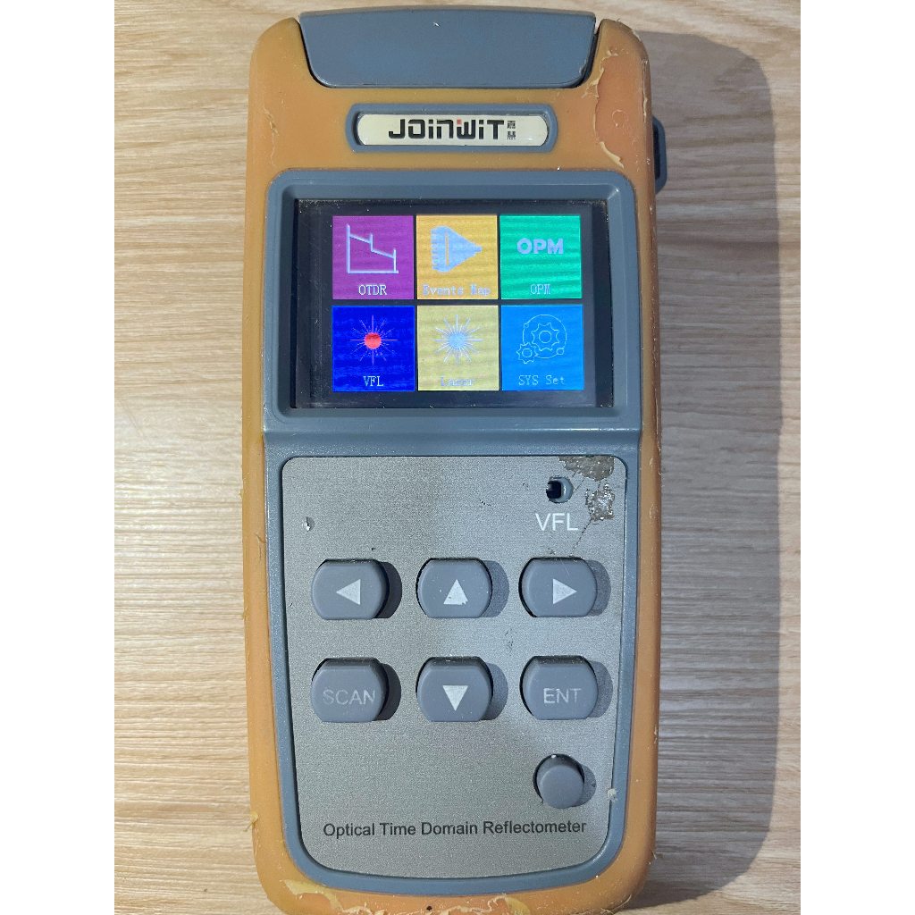 OTDR Joinwit 3305A Bekas Normal