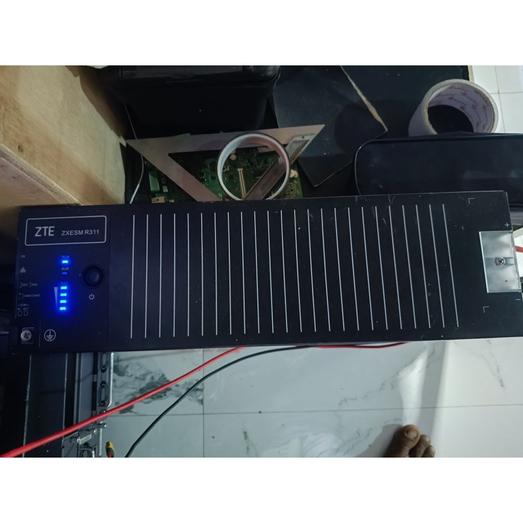 BATRE LIFPO4 ZTE ZXESM R311