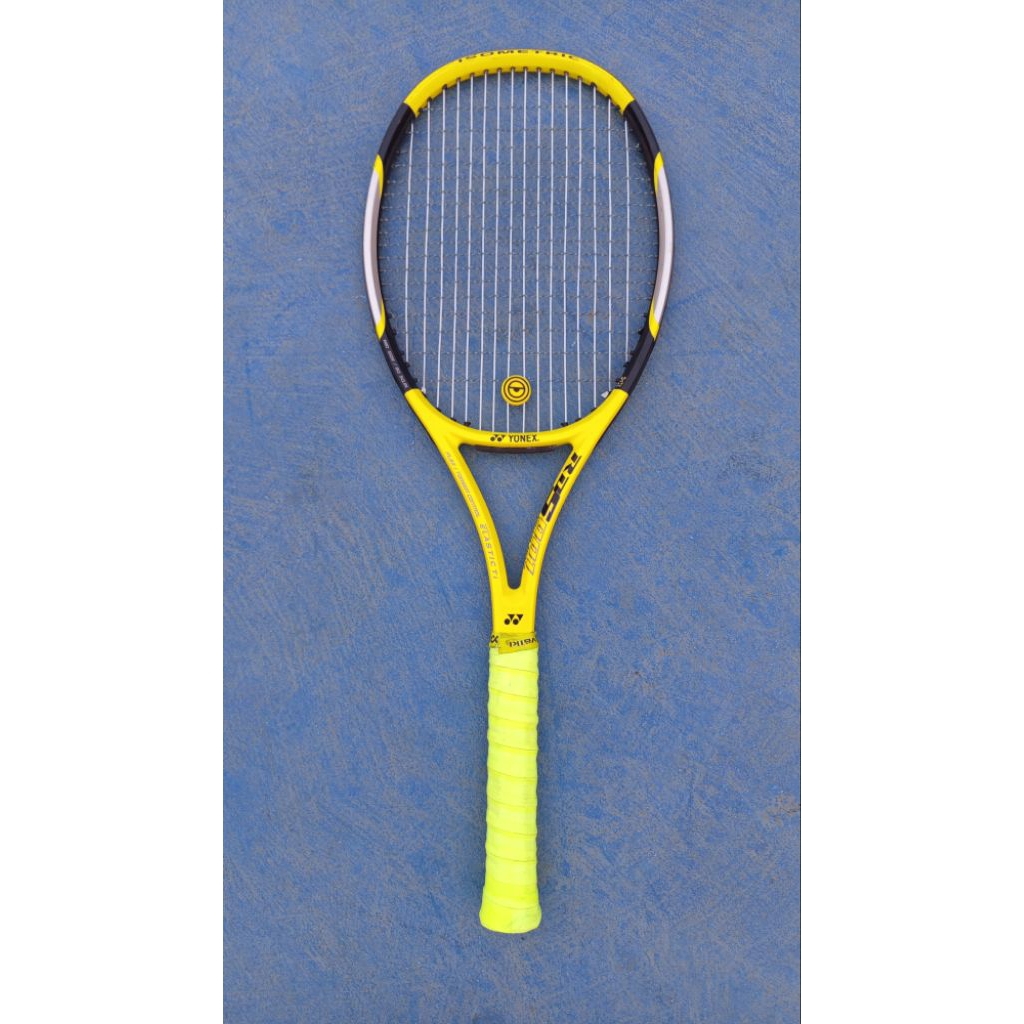 Yonex RDS001 isometric