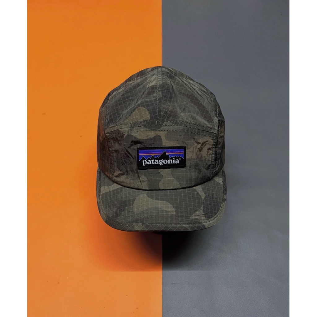 Patagonia Caps