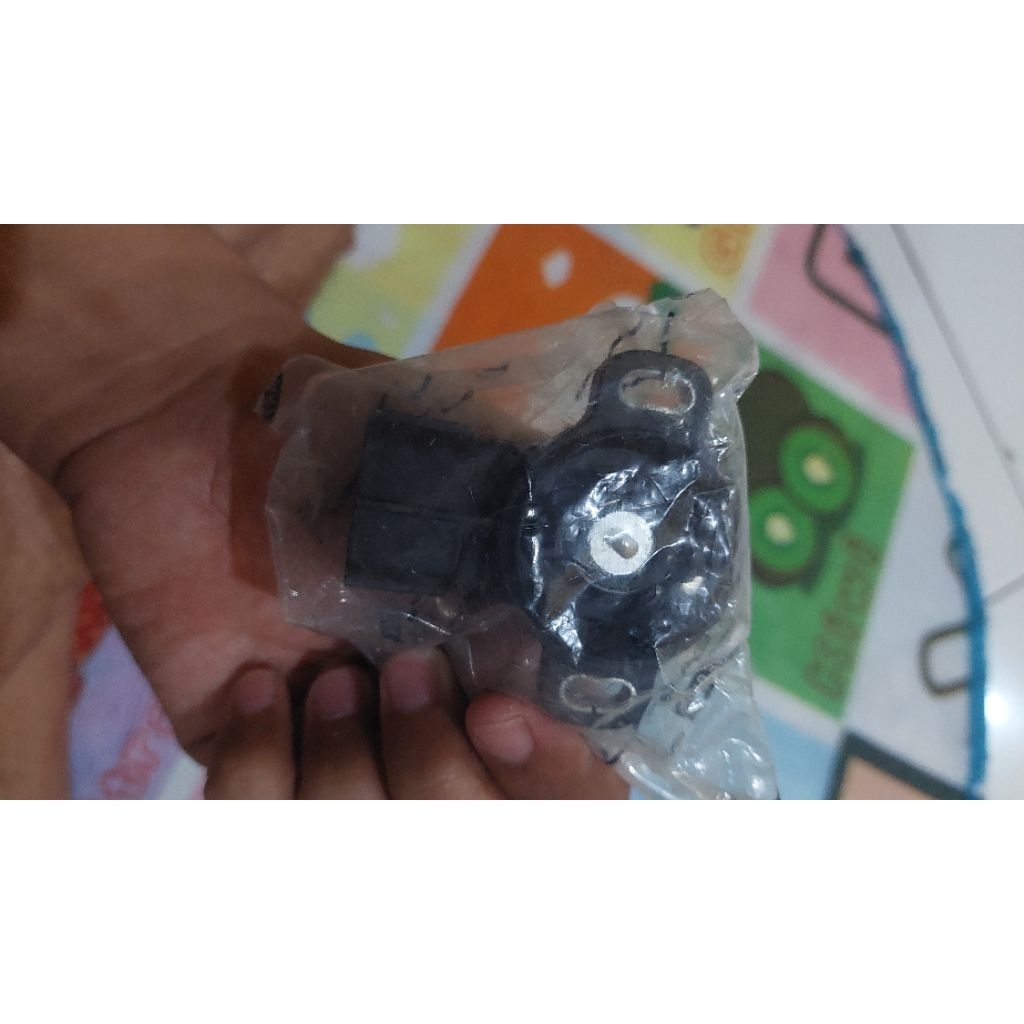 sensor TPS original japan great corolla