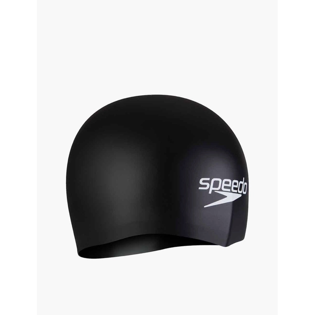 Speedo Fastskin Hiro Cap - Black