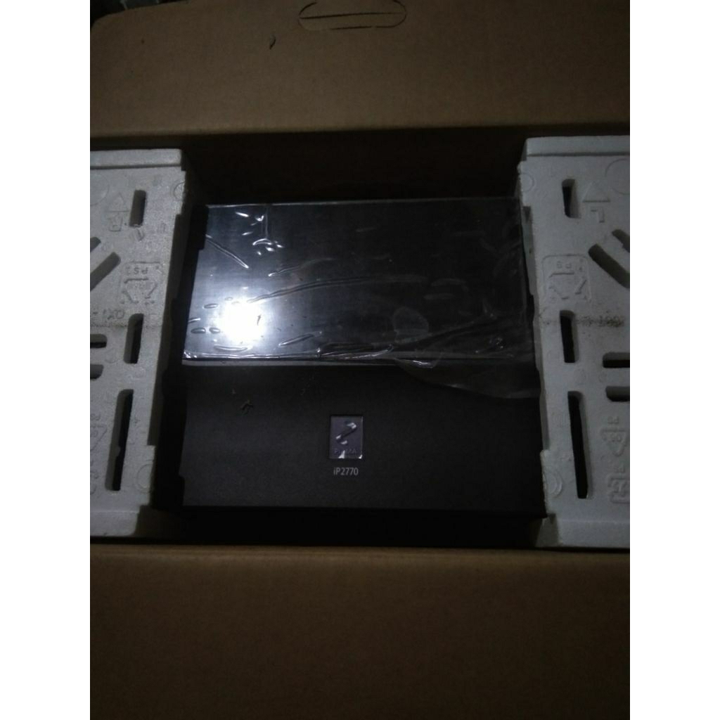 printer canon pixma ip2770