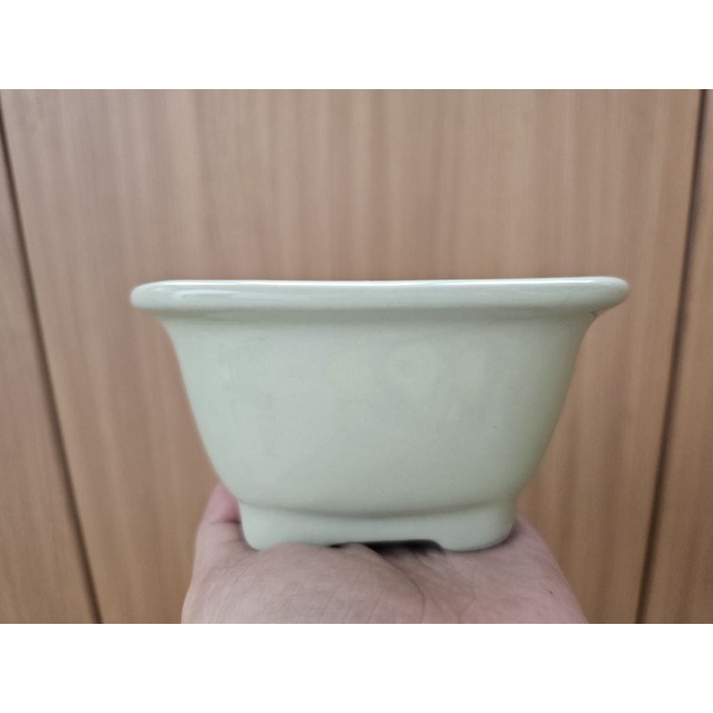 Pot Keramik - Pot Mini - Pot Sukulen