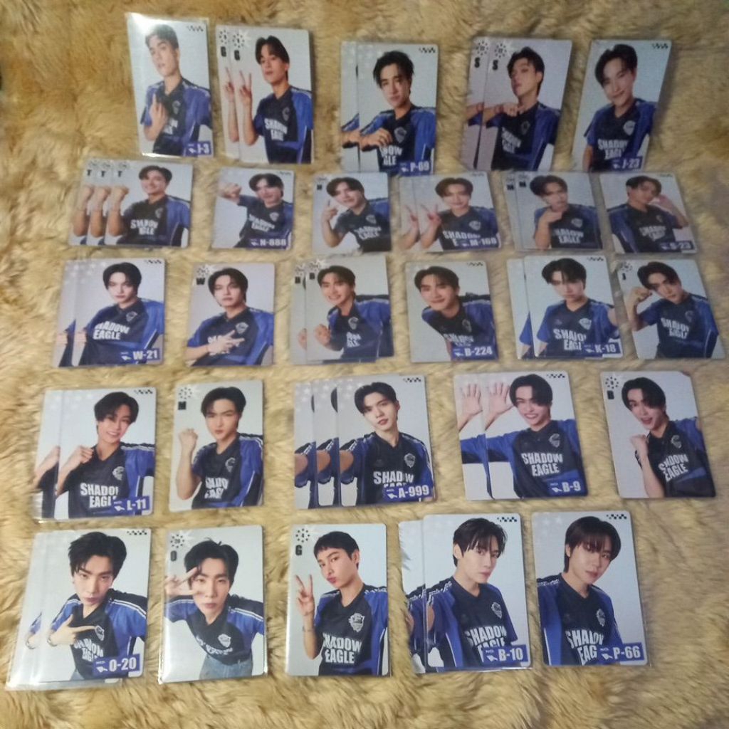 PC Starlympic 2025 GMMTv