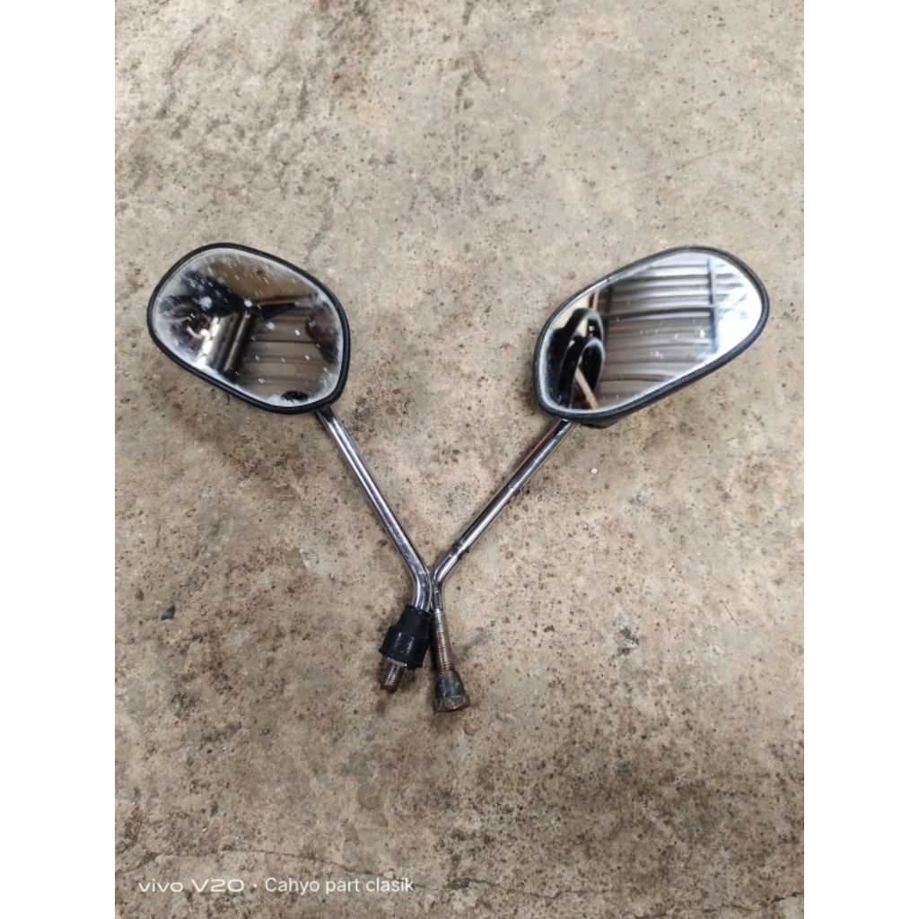 spion honda legenda 2