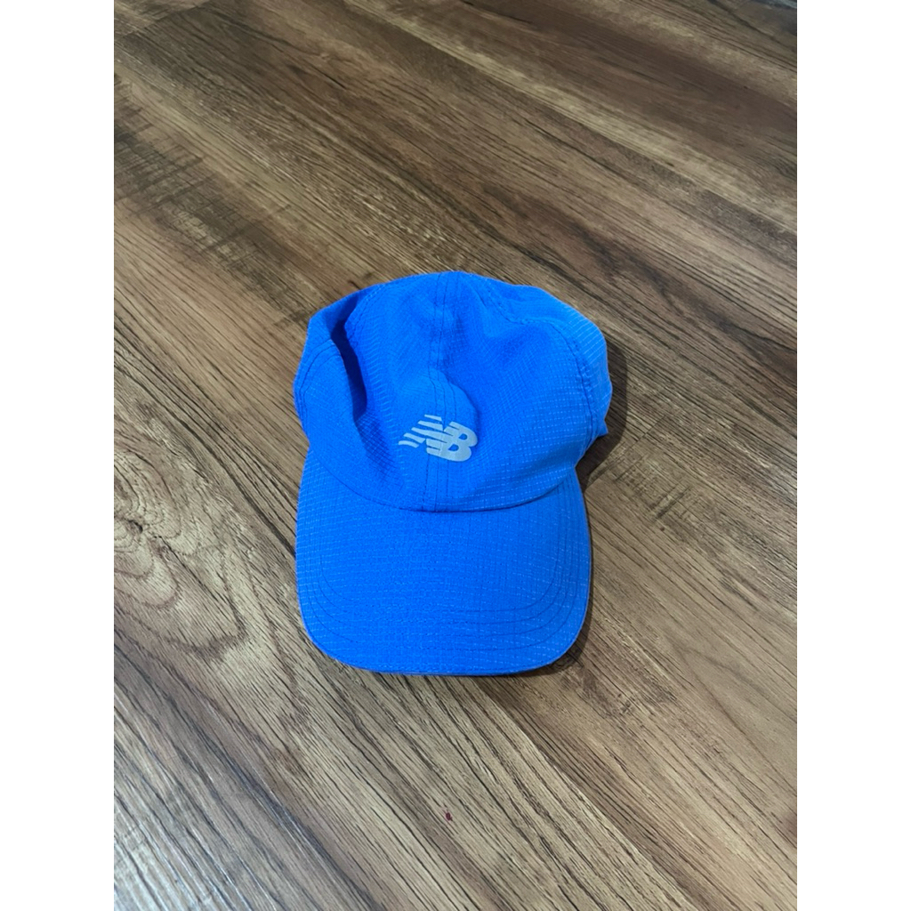 New Balance Running Cap (pre-owned)