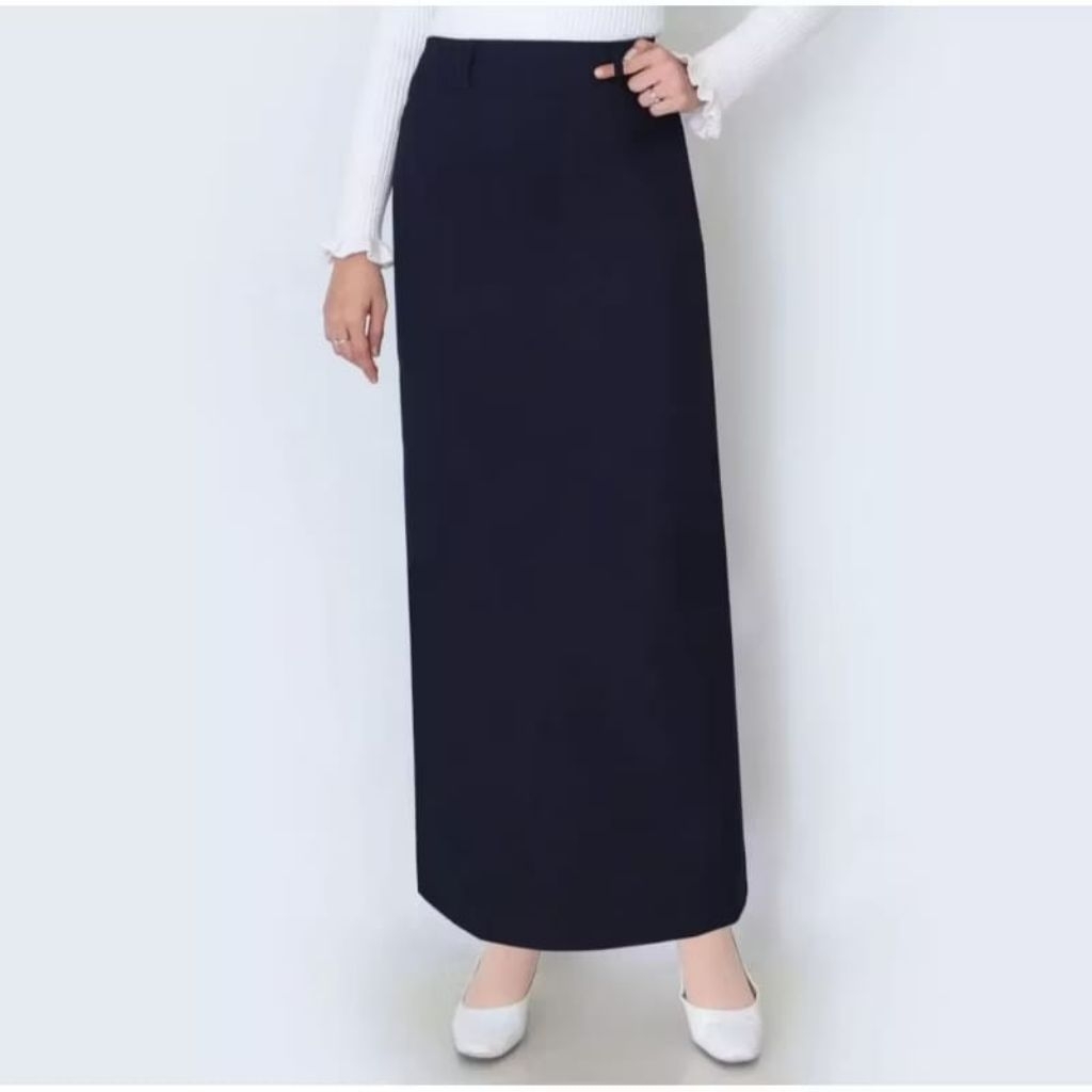 g&t rok span rempel /rok span kerja.wanita formal.