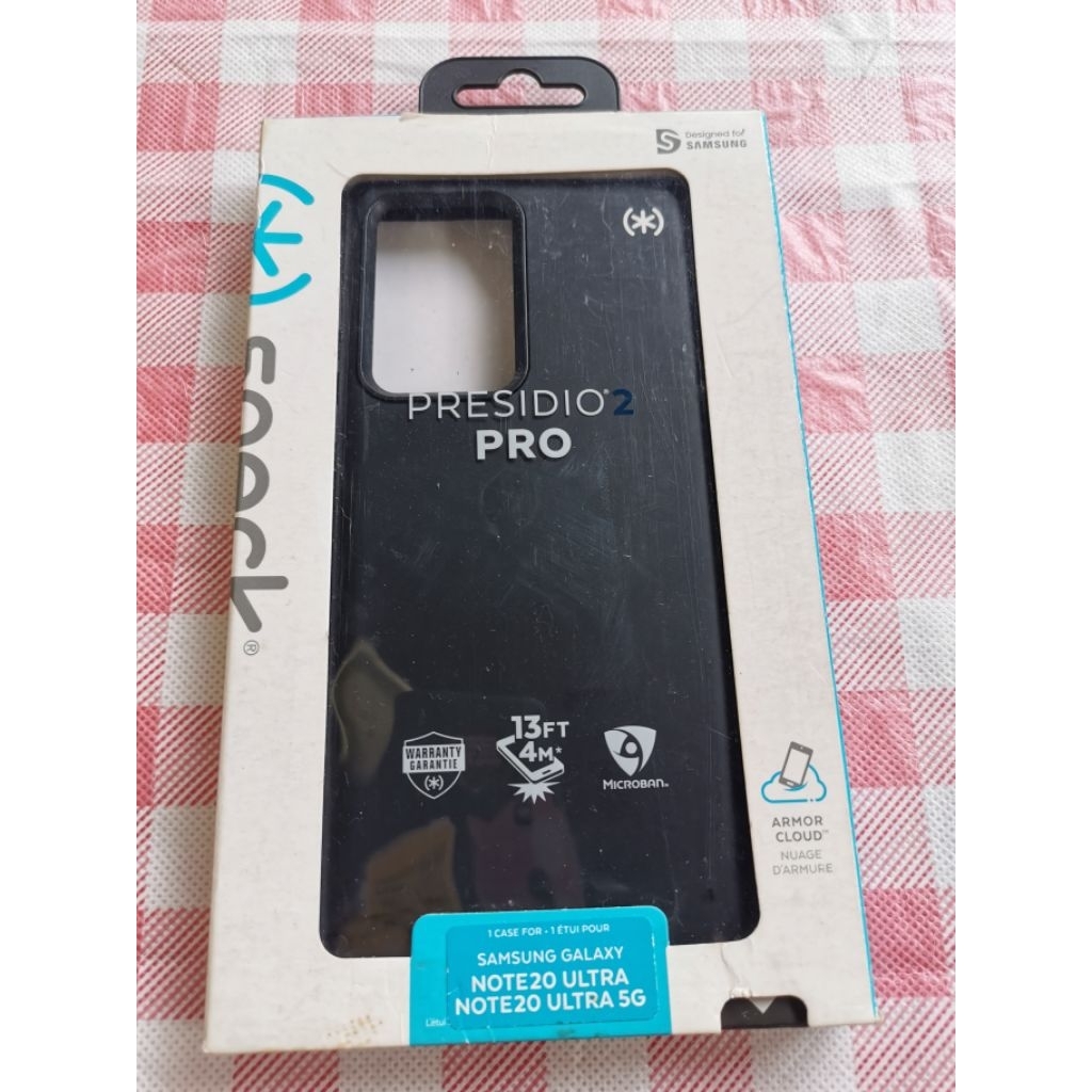 casing ori Samsung note 20 ultra