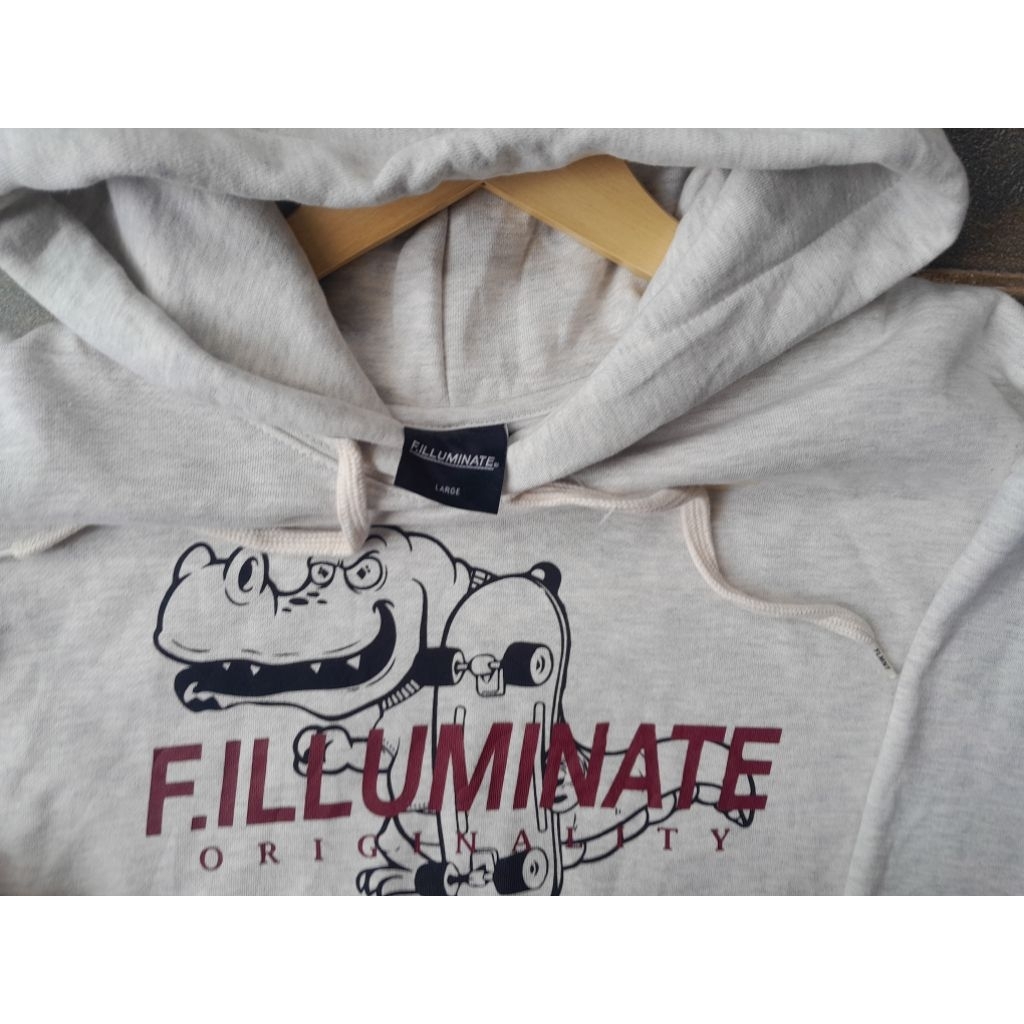 F.ILLUMINATE