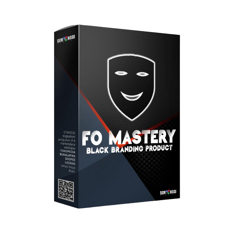 Fake Order FO Mastery