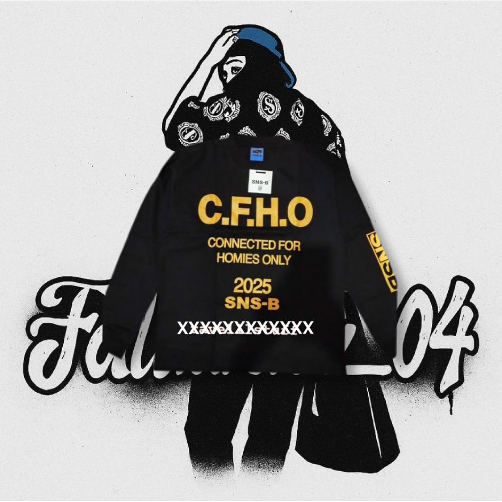 link ls cfho