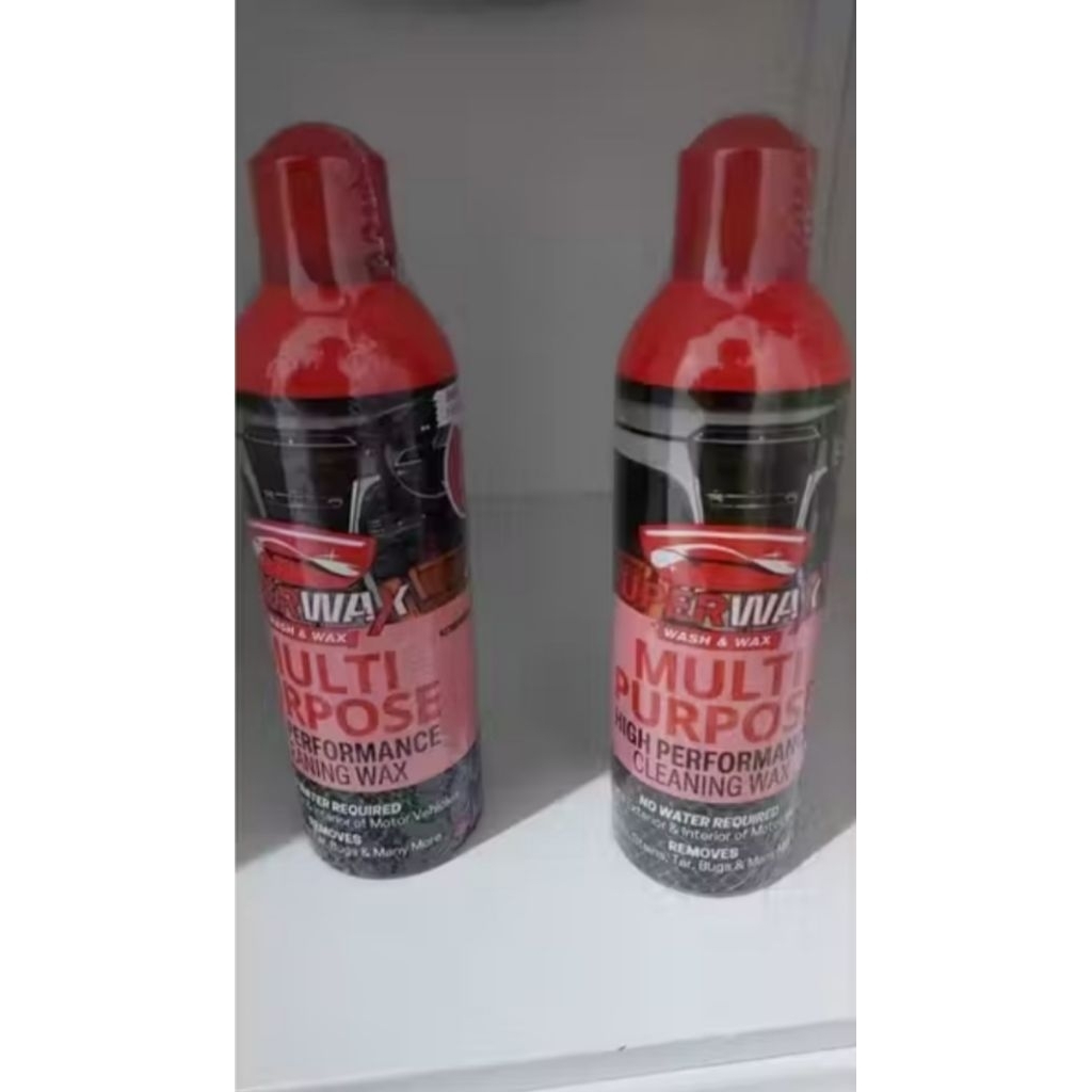UPERWAX COATING & WAX