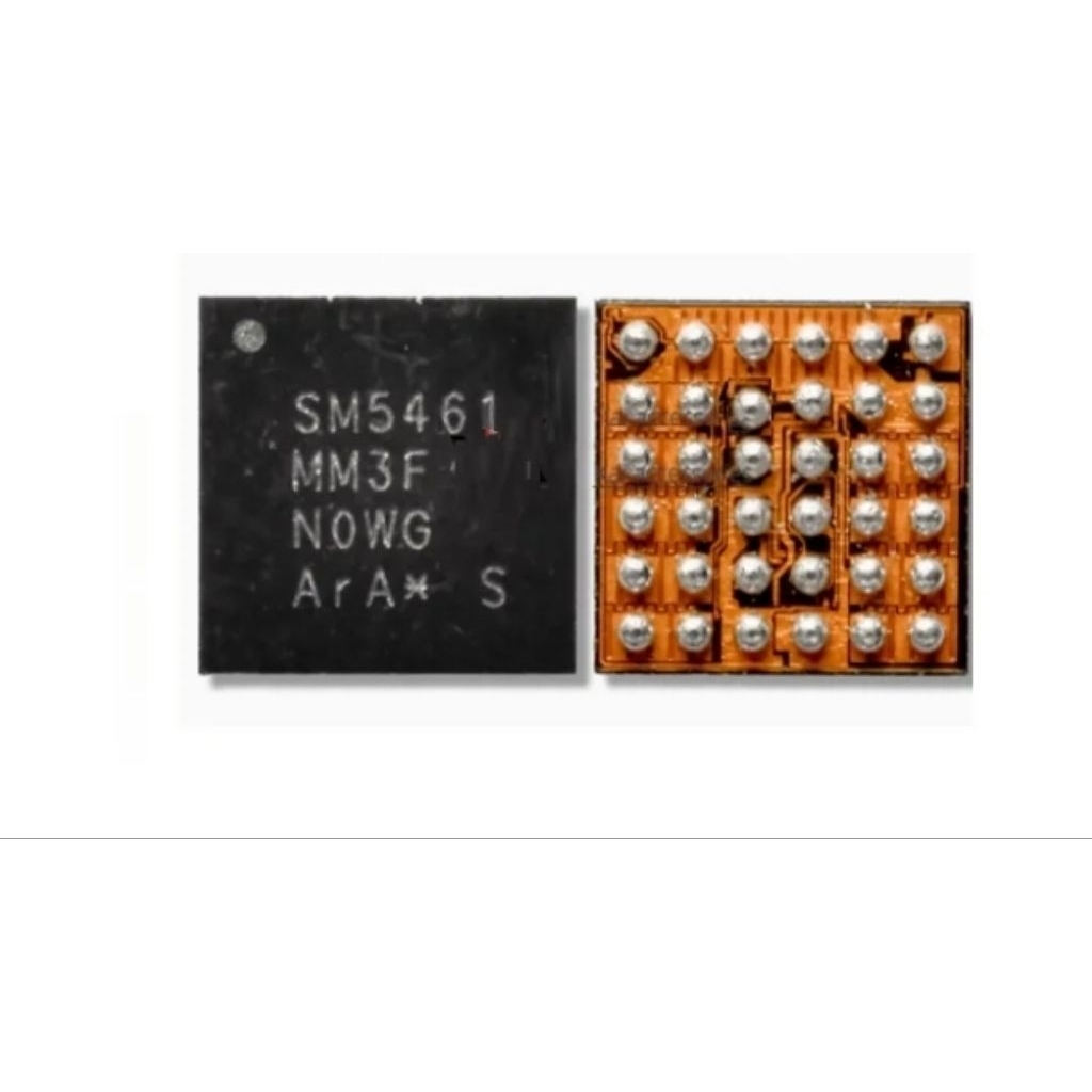 IC CAS SAMSUNG A15 5G (A156E)