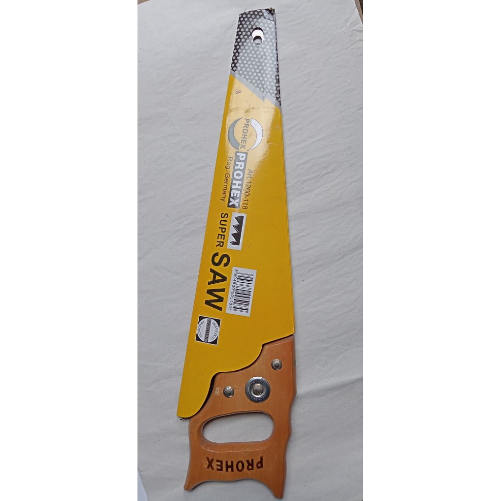Gergaji Prohex Original Murah