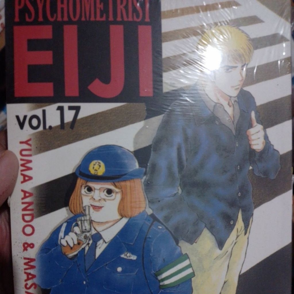 psychometrist eiji 1 sd25