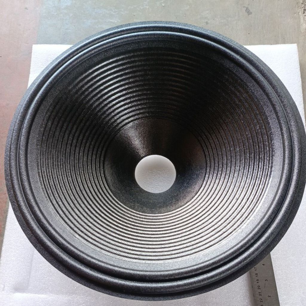 daun speaker 18 inch voice coil 3inch