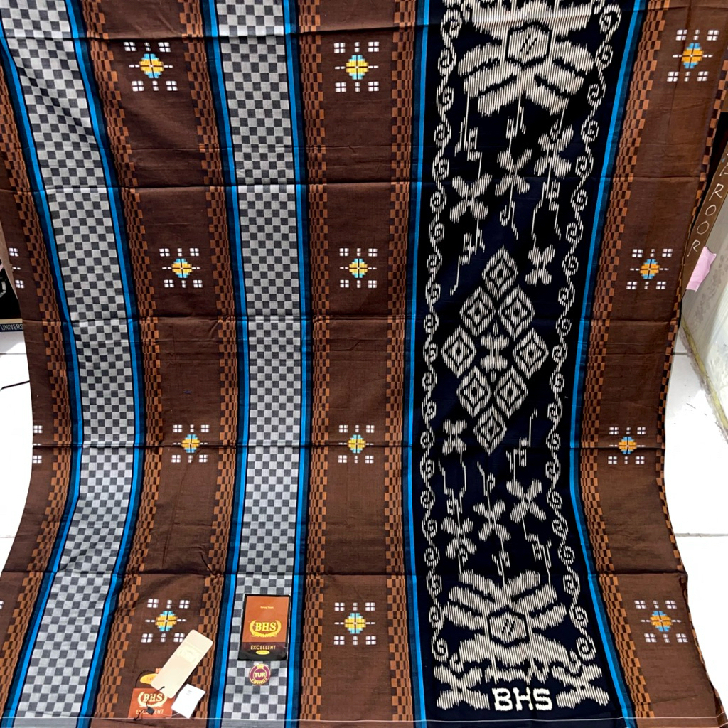 SARUNG BHS EXCELLENT SKT SGF SKA SKC BRONZE