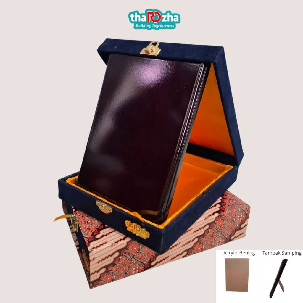 PLAKAT KAYU KOSONGAN MURAH | VANDEL KAYU KOSONGAN | KENANG KENANGAN, PENGHARGAAN, WISUDA, DLL.