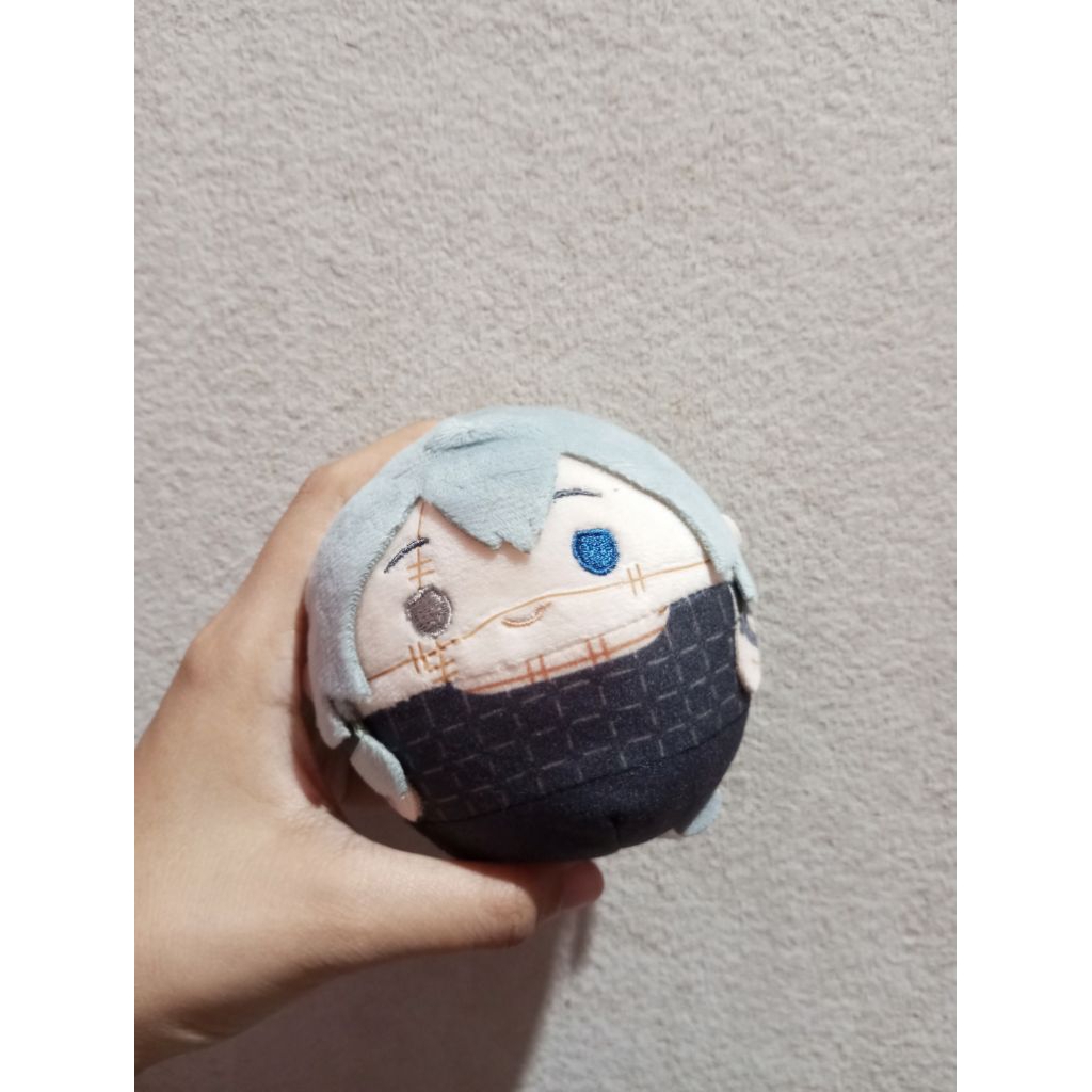 fuwakororin jjk mahito