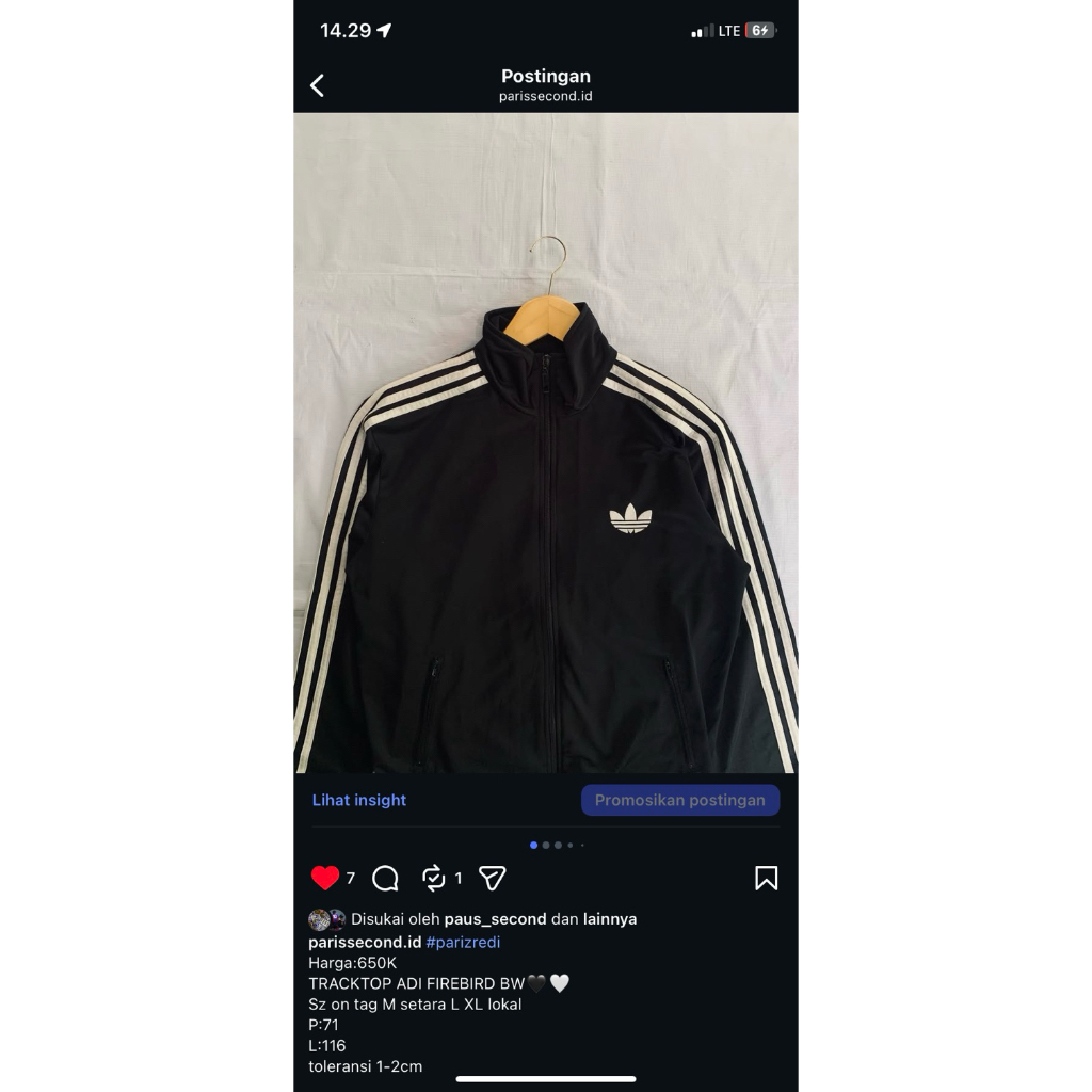 sarung motif merah putih