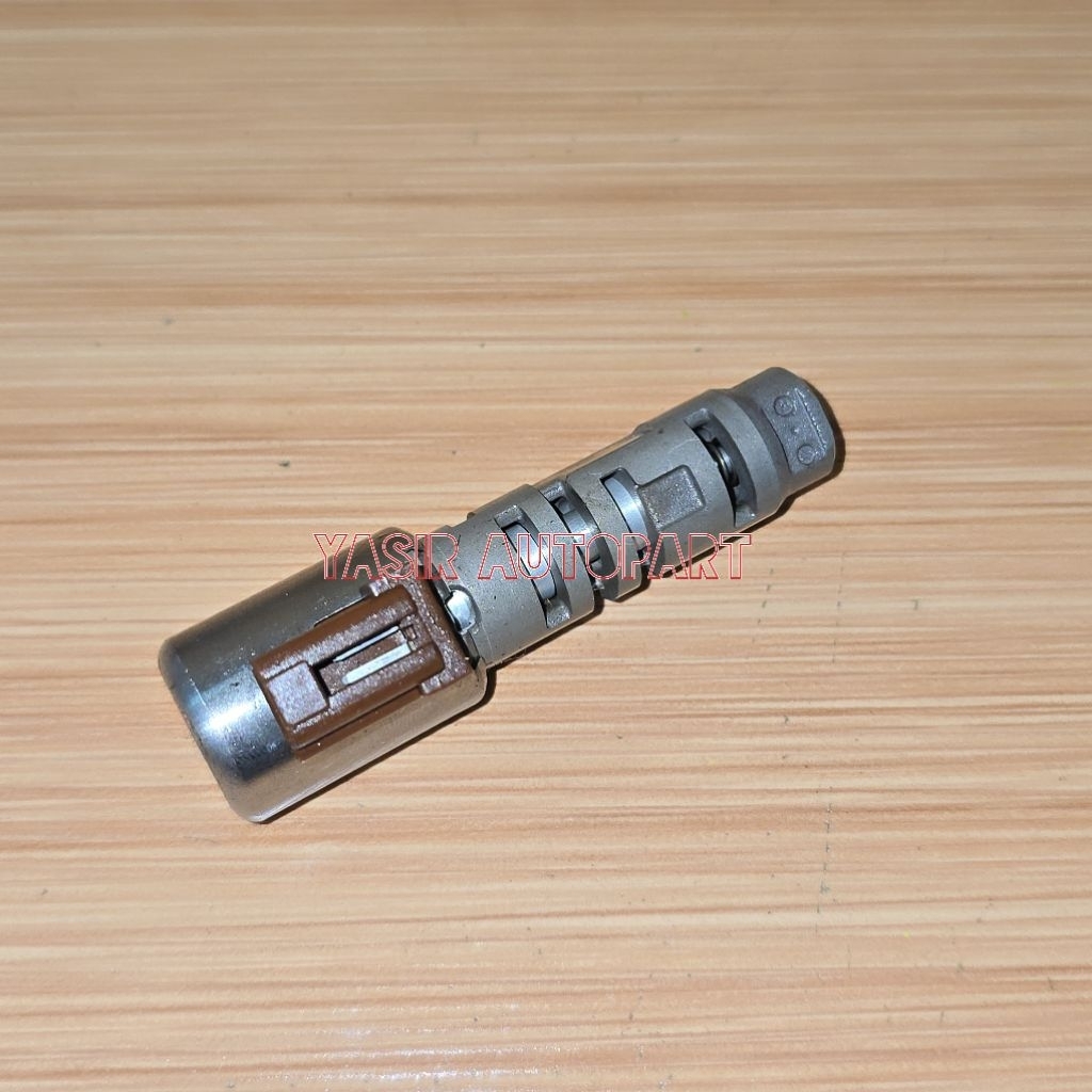 Selenoid Body Valve Matic Toyota Agya Sigra Calya 1.2 Cc Original