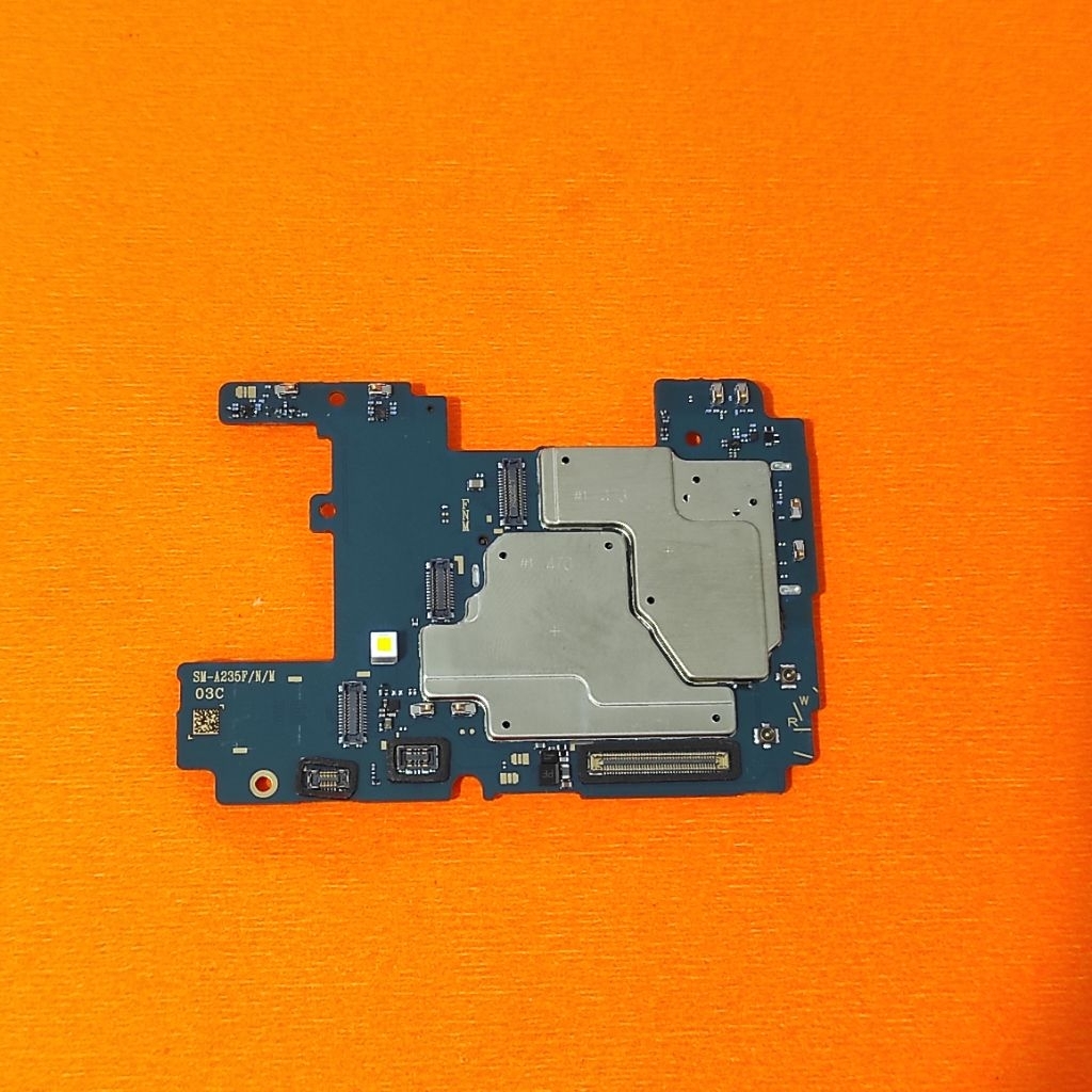 MESIN SAMSUNG A23 MESIN MATI BELUM PERNAH SERVICE