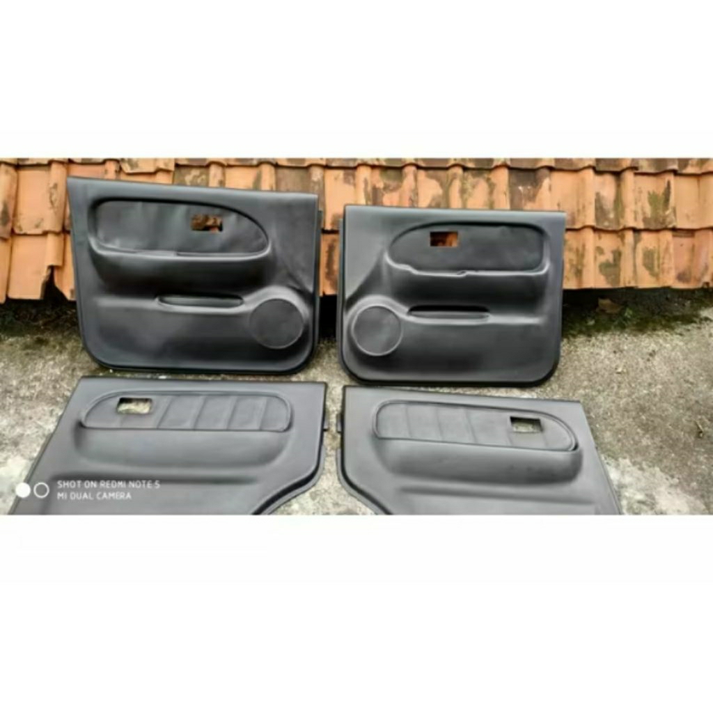 doortrim panther kapsul touring 4pcs