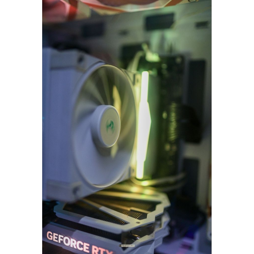 PC Gaming fullset