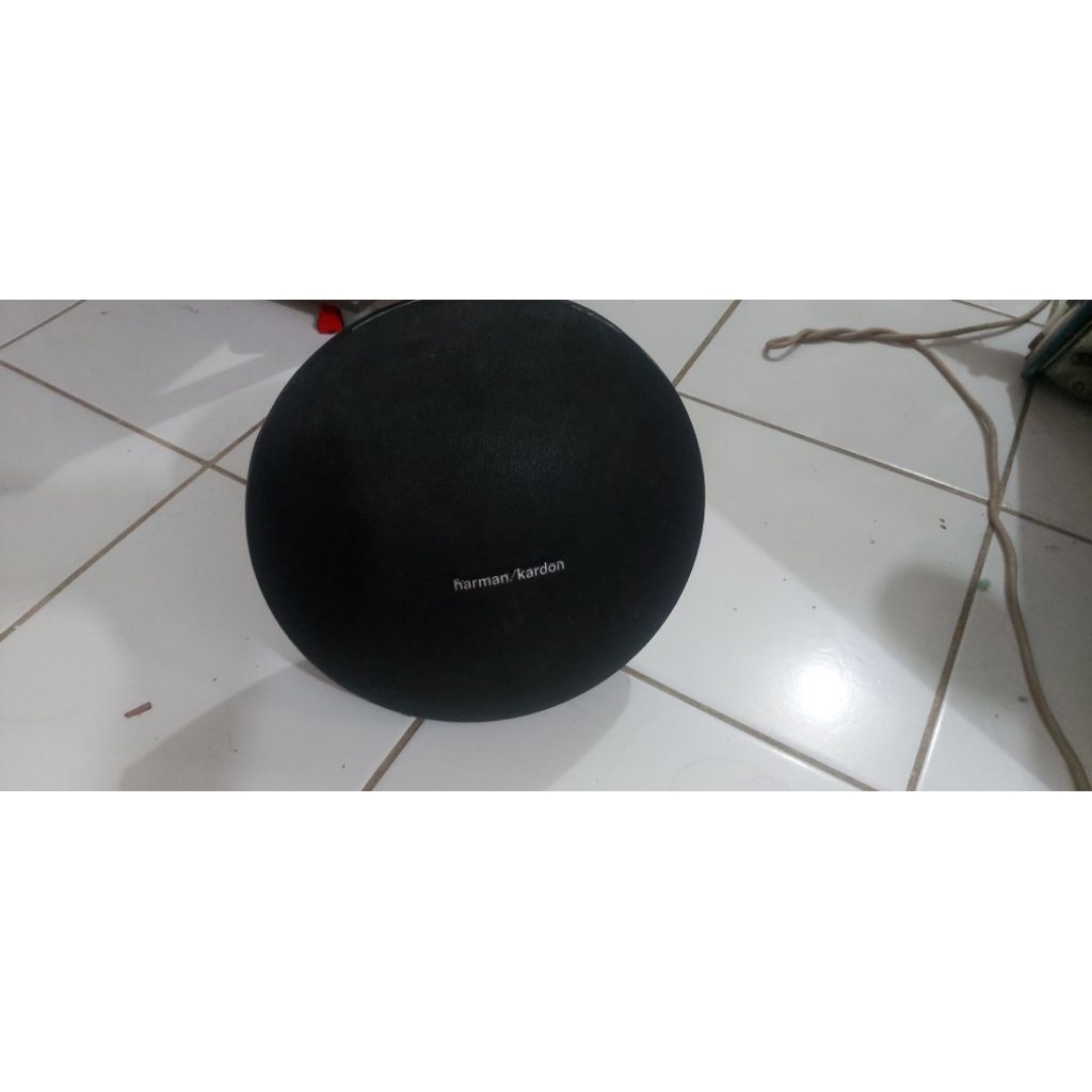 Harman Kardon HK Onyx 3 studio 2nd