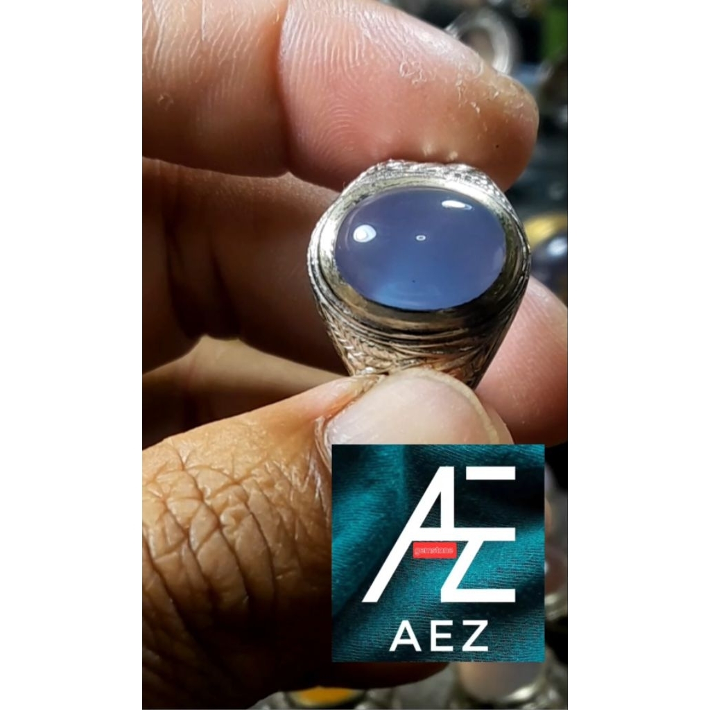 Biru Langit Baturaja