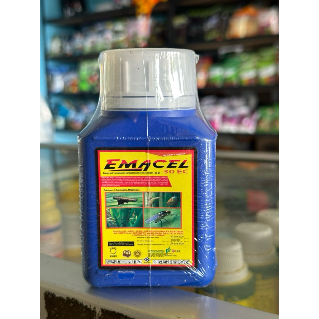 Emacel 30EC 250ml