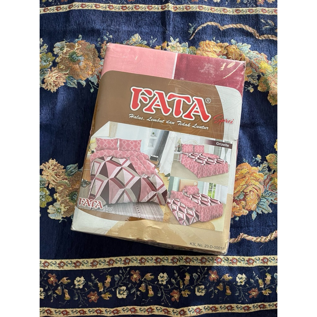 Sprei Fata