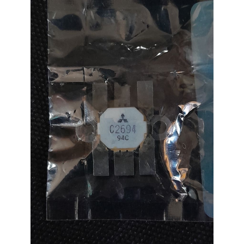 original 2sc2694 2sc2694 RF POWER MODULE