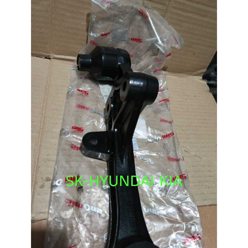 LOWER ARM DEPAN KIA CARNIVAL KIA SEDONA -  SIMONS